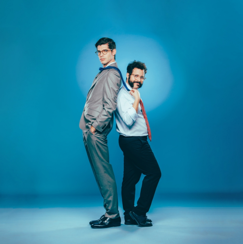 Autónomos el Musical