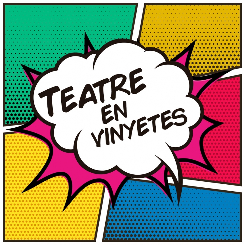 Teatre en Vinyetes - Òrbita Produccions