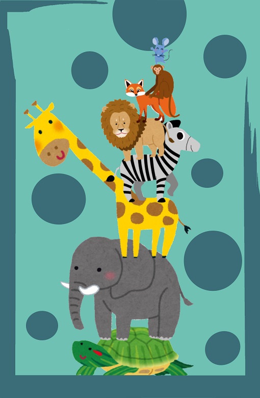 De què fa gust sa lluna?